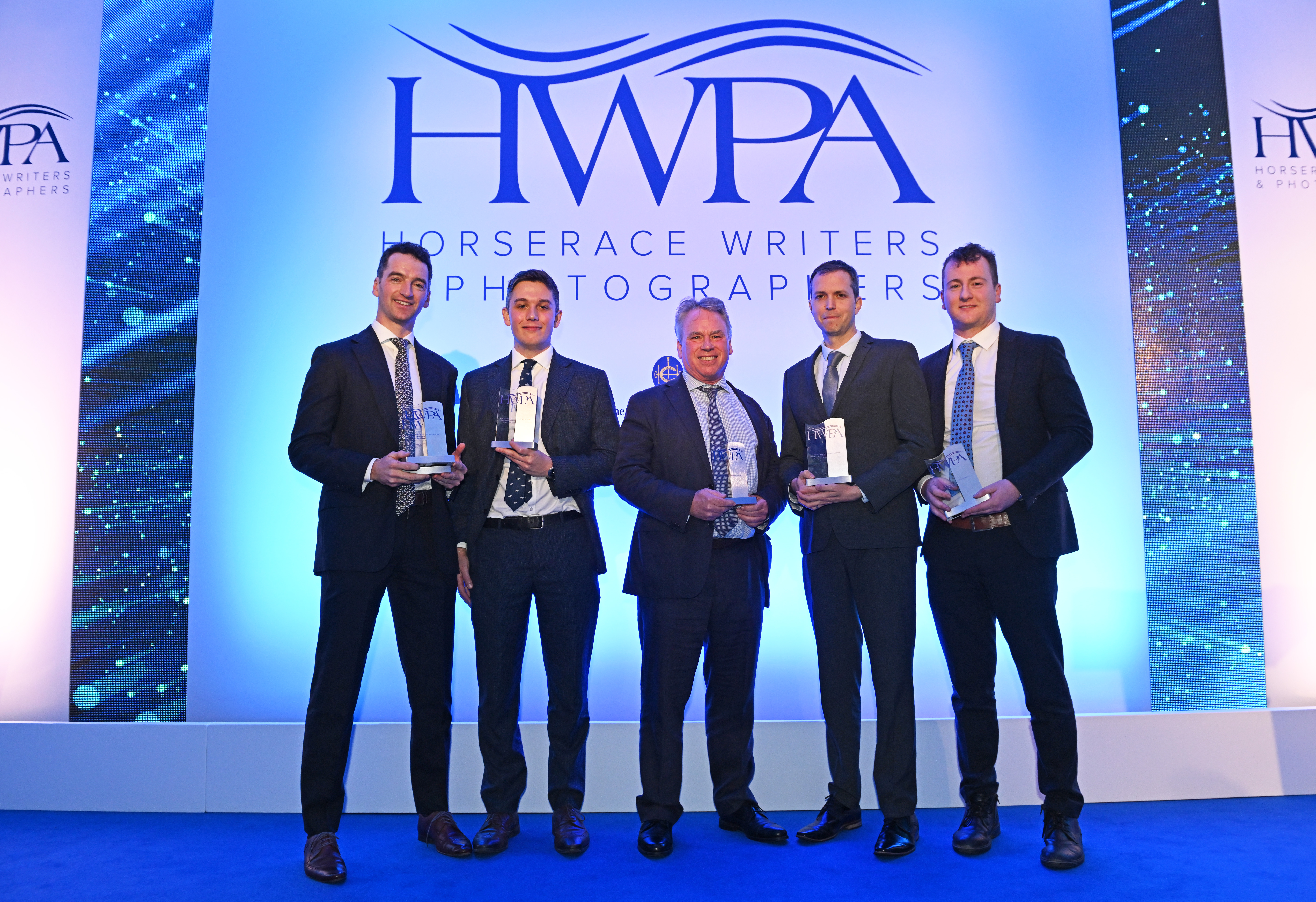 Entries OPEN for 2025 Derby Awards